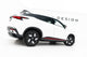 Side Skirts Diffusers Omoda 5 Mk1