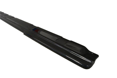 Side Skirts Diffusers Renault Laguna Coupe Mk3