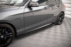 Side Skirts Diffusers V.2 BMW 1 M135i / M140i / M-Pack F20