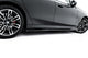 Side Skirts Diffusers V.2 BMW 5 M-Pack Sedan / Touring  G60 / G61
