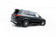 Side Skirts Diffusers V.2 Mercedes-Benz GLS AMG-Line X167 