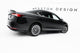 Side Skirts Diffusers V.2 Skoda Superb Mk4