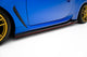 Side Skirts Diffusers V.2 Subaru BRZ Mk2