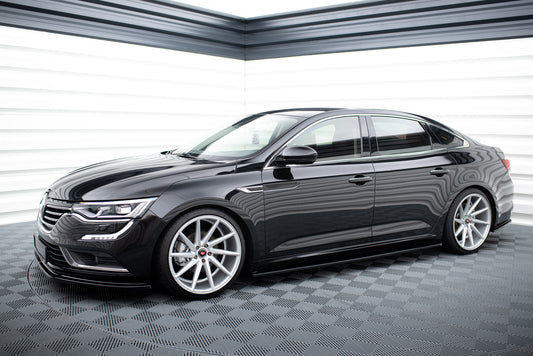 Side Skirts Diffusers Renault Talisman