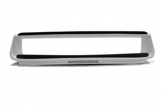 BOTTOM SPOILER CAP Subaru Impreza WRX STI (BLOBEYE)