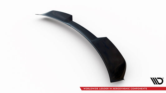 Lower Spoiler Cap 3D Audi RSQ8 Mk1 Facelift