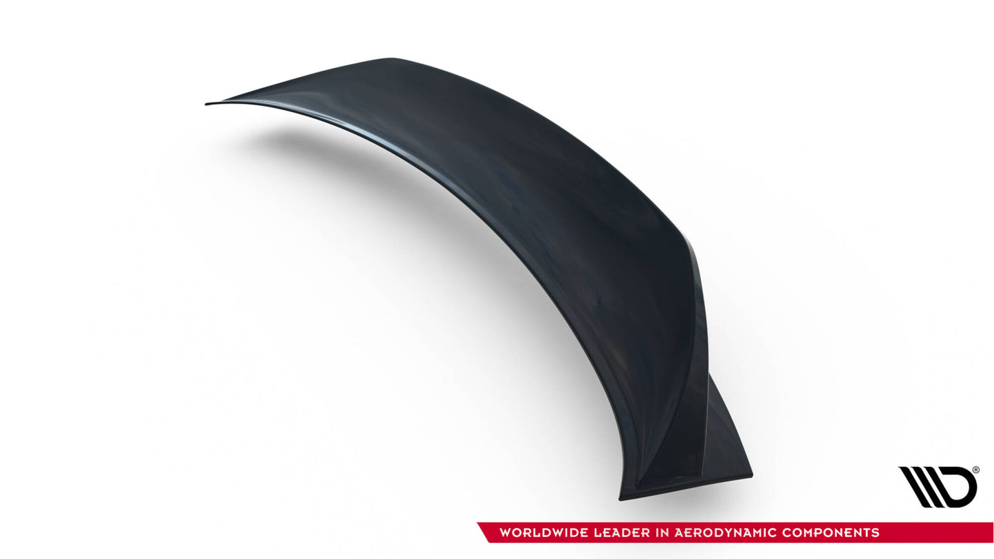 Lower Spoiler Cap 3D Porsche Macan GTS / Standard / T Mk1 Facelift 2