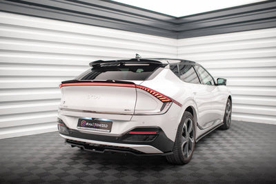 Lower Spoiler Cap Kia EV6 GT-Line Mk1