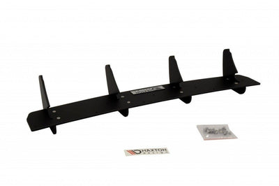 Rear Diffuser Audi RS6 C5 