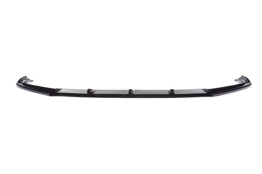 FRONT SPLITTER SKODA FABIA MK2 RS