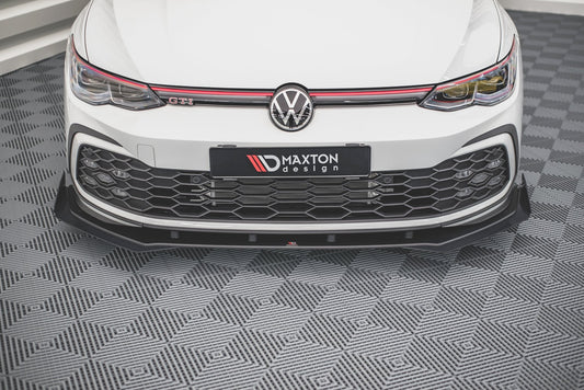 Flaps Volkswagen Golf GTI / GTE / GTD / R-Line Mk8