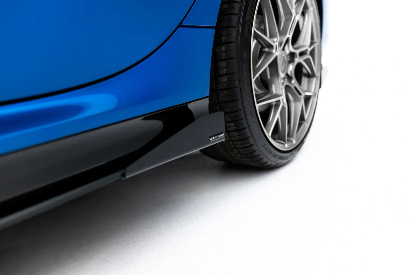 Side Flaps BMW 2 / M235i Gran Coupe M-Pack F74