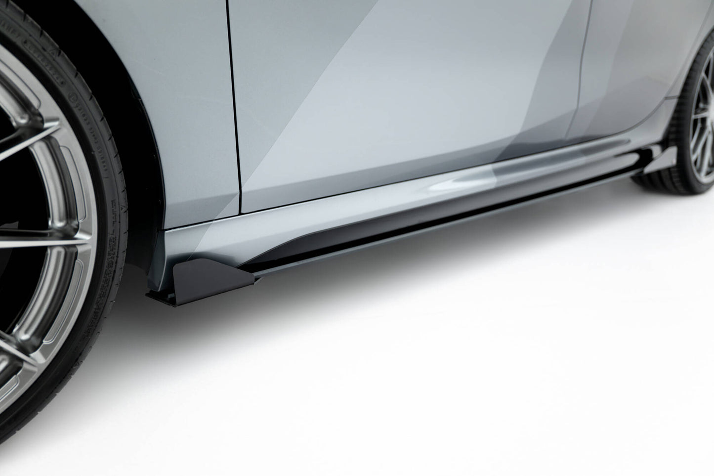Side Flaps BMW M135i F70
