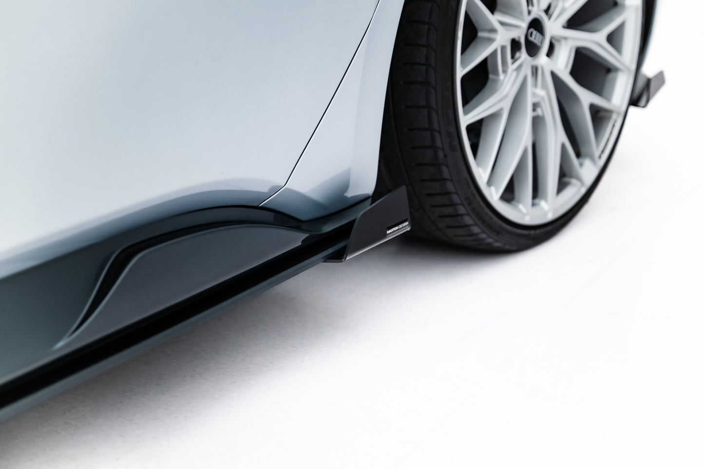 Side Flaps Cupra Born Mk1