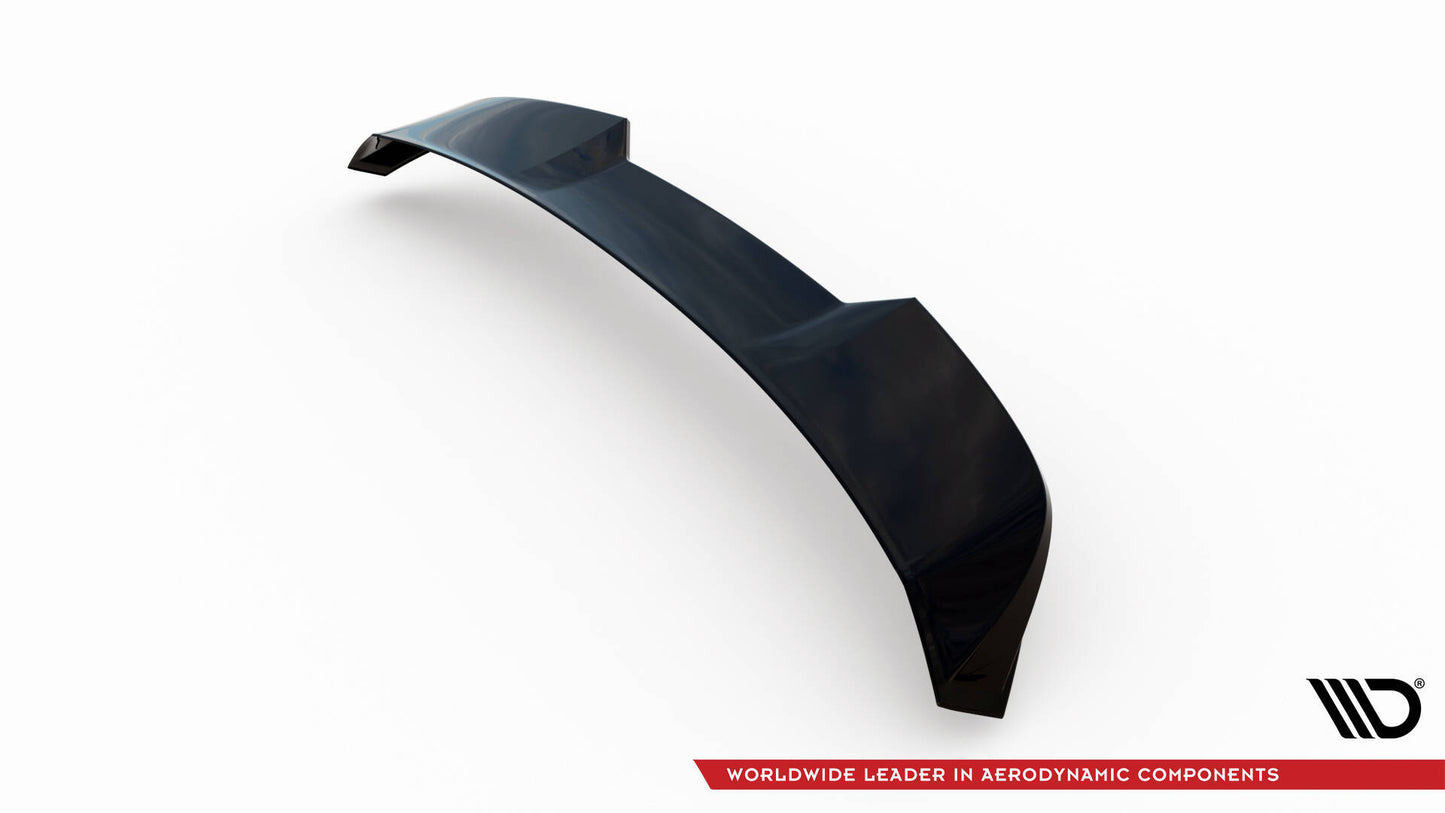 Upper Spoiler Cap 3D Bentley Bentayga Mk1 