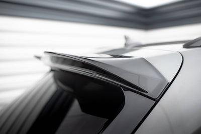 Upper Spoiler Cap 3D Bentley Bentayga Mk1 