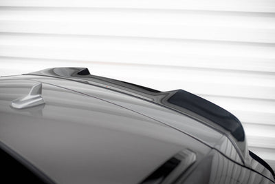 Upper Spoiler Cap 3D Bentley Bentayga Mk1 