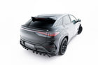 Upper Spoiler Cap BYD Sealion 7 Mk1
