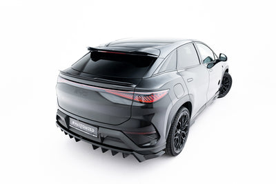 Upper Spoiler Cap BYD Sealion 7 Mk1