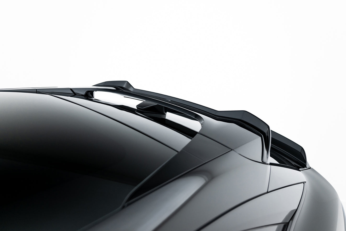 Upper Spoiler Cap BYD Sealion 7 Mk1
