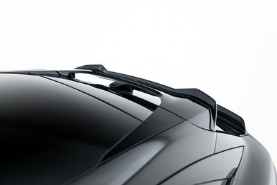 Upper Spoiler Cap BYD Sealion 7 Mk1