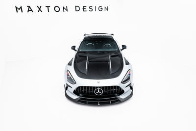 Prepreg Carbon Fiber Hood Mercedes-AMG GT 63 / 55 / 63 S E Performance C192