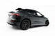Prepreg Carbon Fiber Side Skirts Audi SQ8 / Q8 S-Line Mk1 Facelift