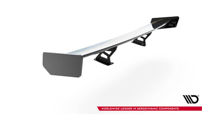 Carbon Spoiler  Alfa Romeo Giulia Quadrifoglio