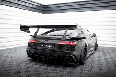 Carbon Spoiler Audi R8 Mk2