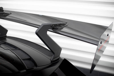 Carbon Spoiler Audi R8 Mk2