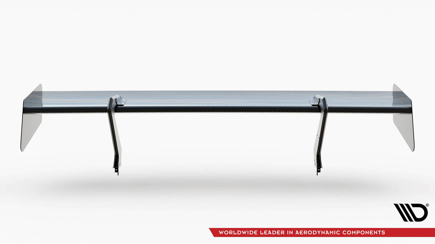 Carbon Spoiler Audi R8 Mk2
