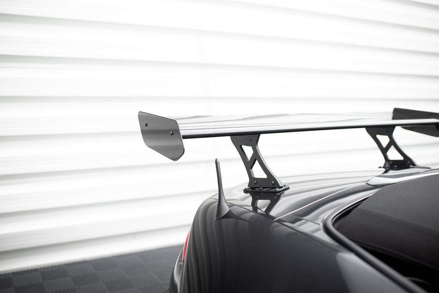 Carbon Spoiler JDM Style Mazda MX-5 ND (Mk4)