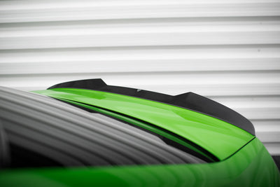 Prepreg Carbon Fiber Tailgate Spoiler Audi RS3 / S3 / A3 S-Line / Standard Sedan 8Y
