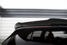 Prepreg Carbon Fiber Tailgate Spoiler BMW M135i / 128ti F40
