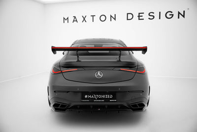 Carbon Spoiler V.2 + LED Mercedes-Benz CLE AMG-Line C236
