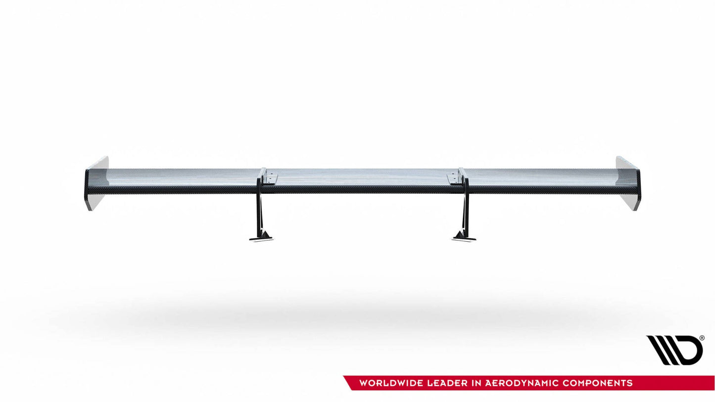 Carbon Spoiler With Upper Swan Mounting  Mazda MX-5 ND (Mk4)