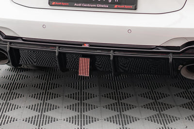 Led Stop Light Audi RS7 C8 / RS6 C8 / C8 Facelift