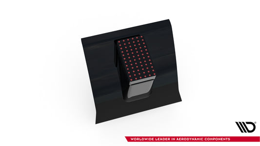Led Stop Light Audi S3 Sportback 8Y Facelift