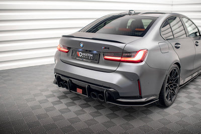 Led Stop Light BMW M3 Sedan / Touring G80 / G81
