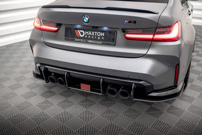 Led Stop Light BMW M3 Sedan / Touring G80 / G81
