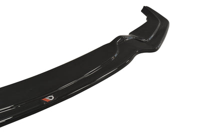 Front Splitter BMW M2 (F87) COUPÉ