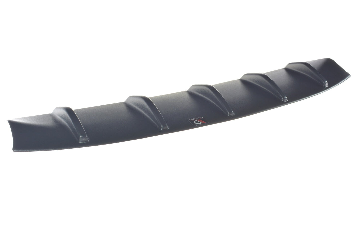 REAR VALANCE JAGUAR XF- R  