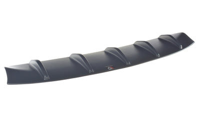 REAR VALANCE JAGUAR XF- R  