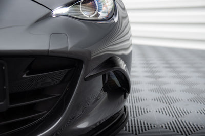 Frames for lights Mazda MX-5 ND (Mk4)