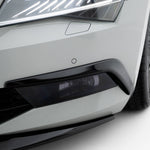 Frames For Lights Skoda Superb Liftback / Combi Mk3