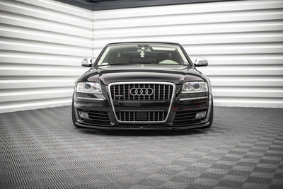 Front Splitter Audi S8 D3