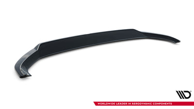Front Splitter Audi SQ5/Q5 S-line Mk2