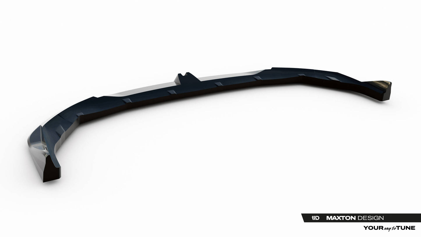 Front Splitter BMW 2 / M235i Gran Coupe M-Pack F74
