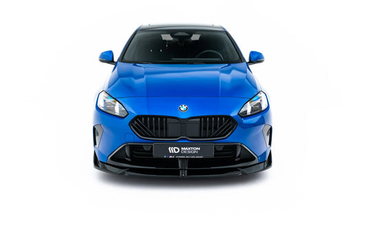 Front Splitter BMW 2 / M235i Gran Coupe M-Pack F74