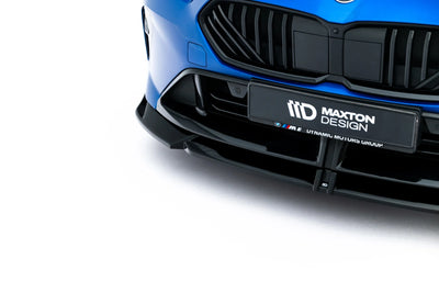 Front Splitter BMW 2 / M235i Gran Coupe M-Pack F74
